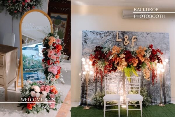 Paket Wedding di Masjid Jami' Daarul Adzkaar - Gambar 2