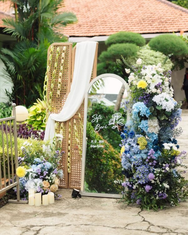 Paket Wedding di Griya Patria Guesthouse - Gambar 2