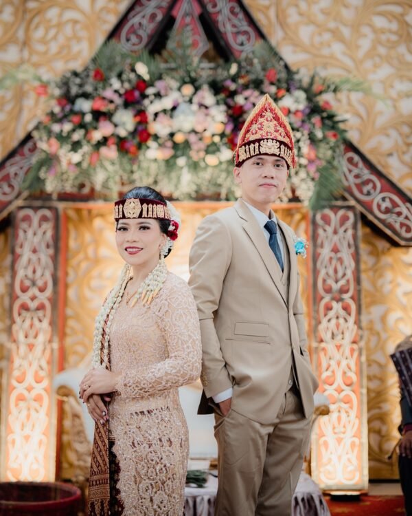 Paket Wedding di Gedung SLB Lebak Bulus - Gambar 2