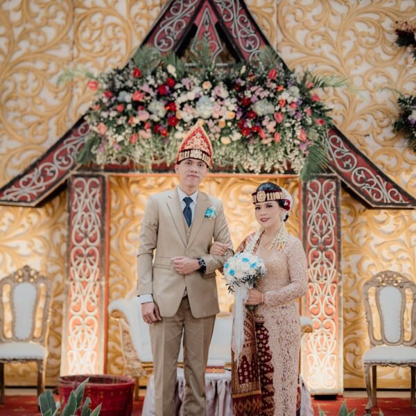 Paket Wedding di Gedung SLB Lebak Bulus