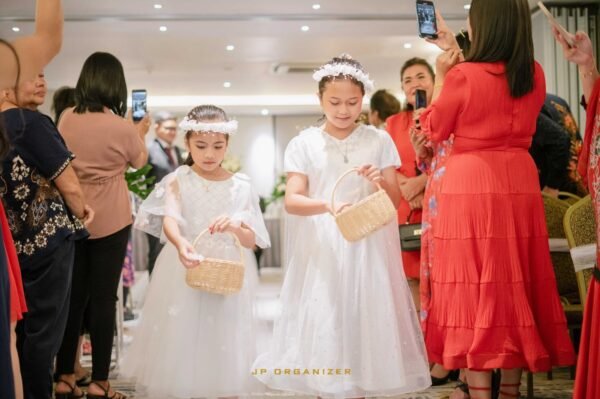 Paket Wedding di Grand Picasso Hotel - Gambar 3