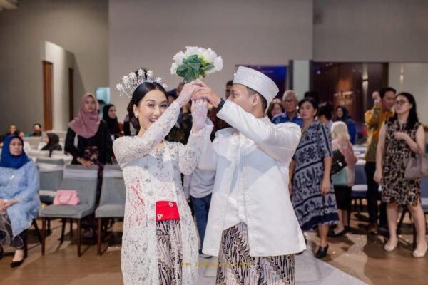Paket Wedding di Grand Picasso Hotel