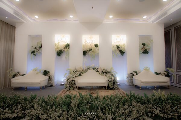 Paket Wedding di Aminta Hall - Gambar 6