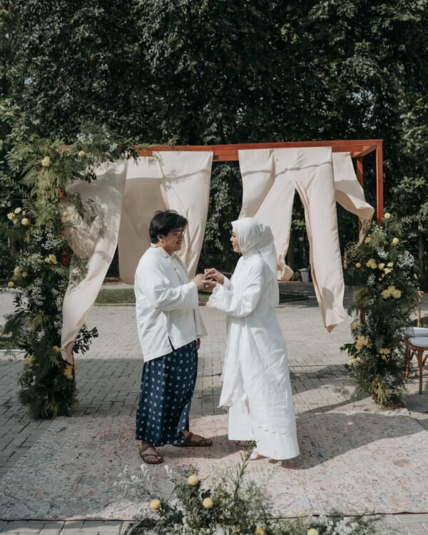 Paket Wedding di Semesta Gallery - Gambar 2