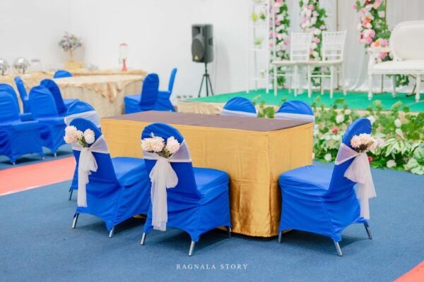 Paket Wedding di Puri Jaya Hotel - Gambar 2