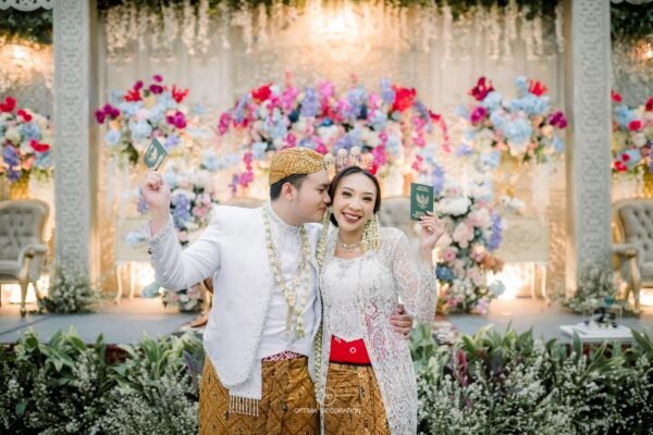 Paket Wedding di Puri Mega Hotel - Gambar 3