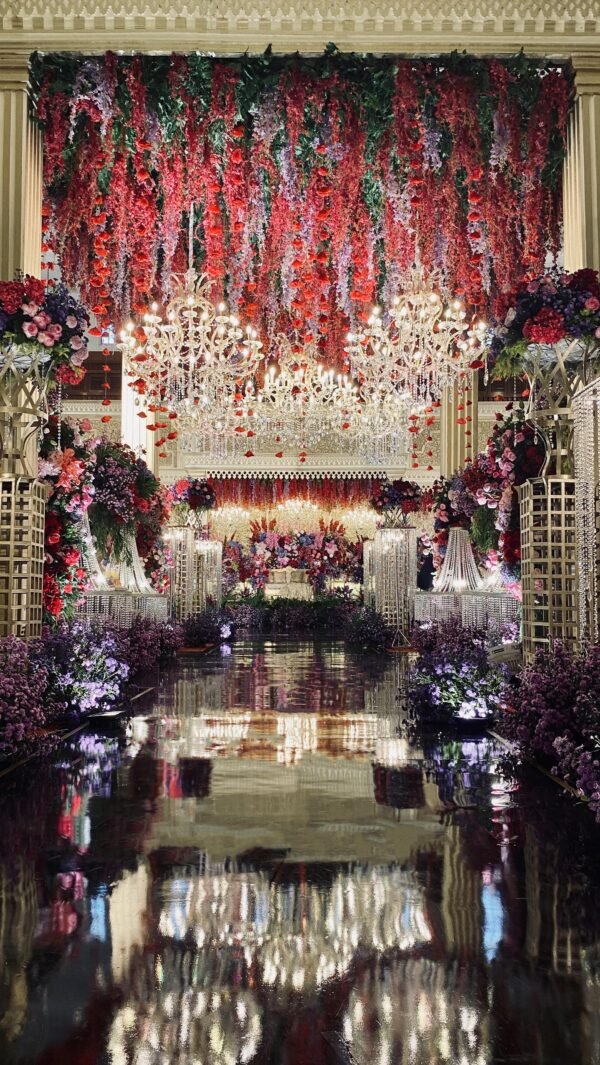 Paket Wedding di Panti Perwira Balai Sudirman - Gambar 2