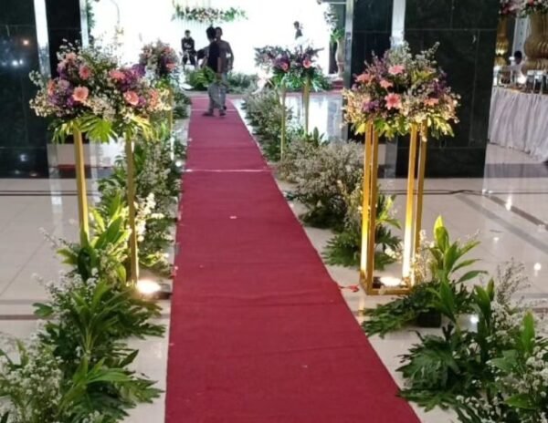Paket Wedding di Masjid As-sahara Walikota - Gambar 5