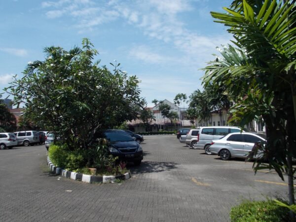 Paket Wedding di Puri Jaya Hotel - Gambar 5