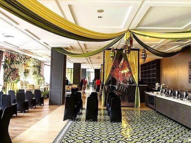 Rivoli Hotel Jakarta Pusat