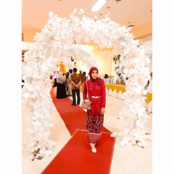 Paket Wedding di Gedung YTKI Gatot Subroto - Gambar 4