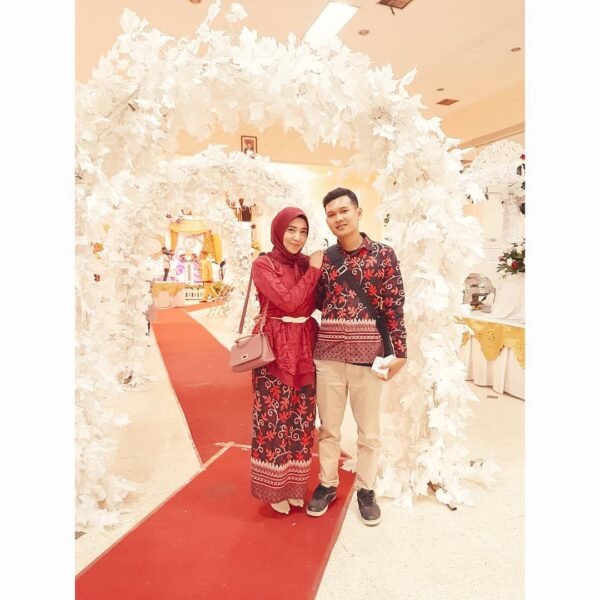 Paket Wedding di Gedung YTKI Gatot Subroto - Gambar 3