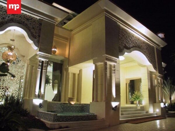 Paket Wedding di Rumah Maroko - Gambar 4