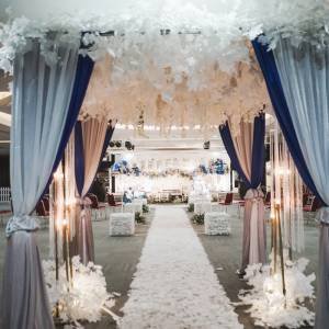 Paket Wedding di Basilea Center Kelapa Gading