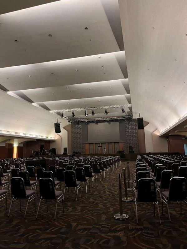 Paket Wedding di MDC Hall - Gambar 3