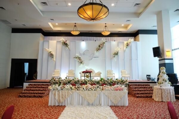 Paket Wedding di Taruma Grand Ballroom (Untar) - Gambar 5