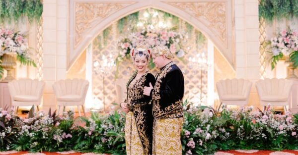 Paket Wedding di Papan Seiji - Gambar 2