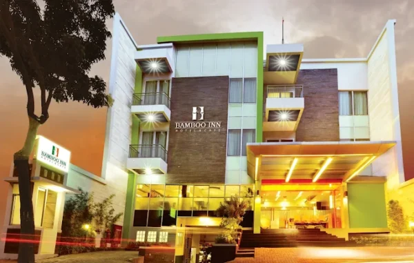 Paket Wedding di Hotel Bamboo Inn - Gambar 4