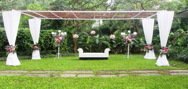 Paket Wedding di Bumi Harum Manis - Gambar 4