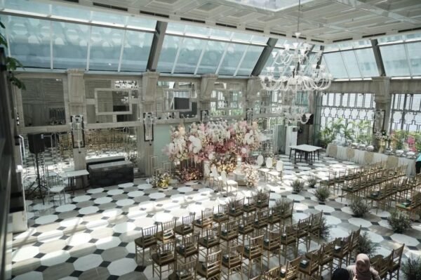 Paket Wedding di Azalia Hall - Gambar 4