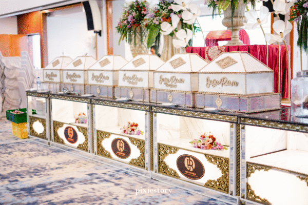 Paket Wedding di Gedung BRIN Lebak Bulus - Gambar 6