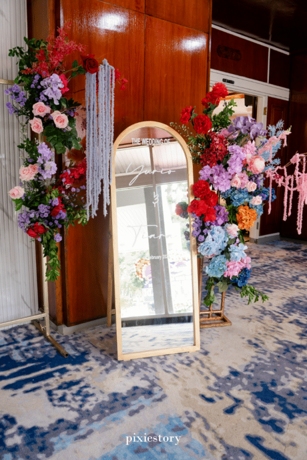 Paket Wedding di Gedung BRIN Lebak Bulus - Gambar 5