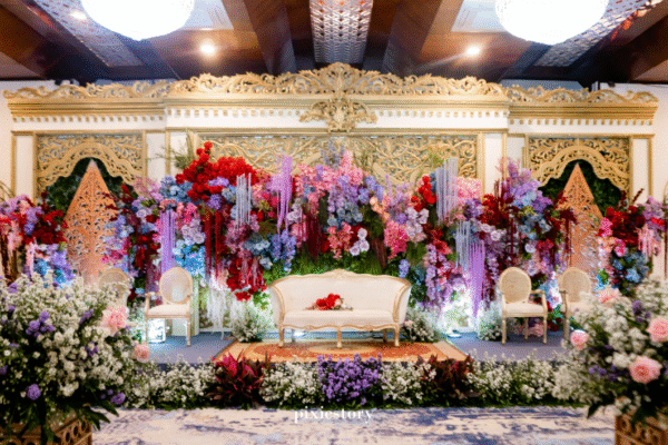 Paket Wedding di Gedung BRIN Lebak Bulus - Gambar 3