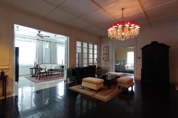 Paket Wedding di Rumah Imam Bonjol - Gambar 3