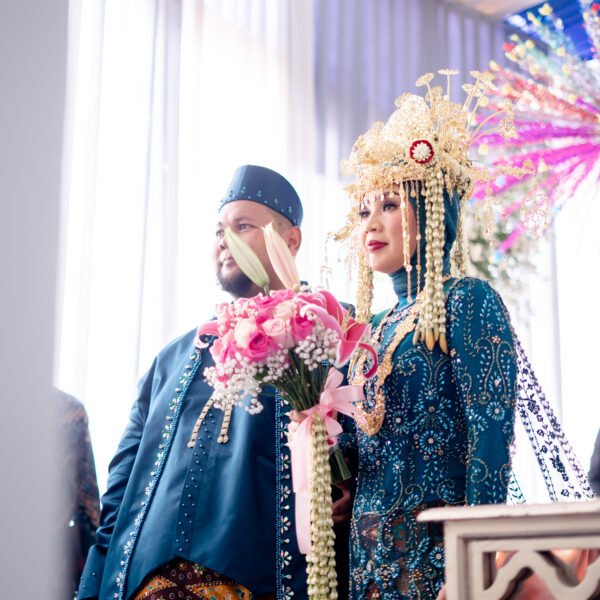 Paket Wedding Royal House