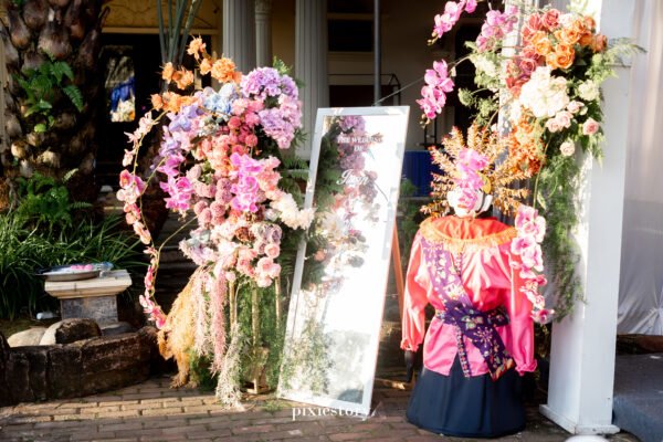 Paket Wedding Royal House - Gambar 10