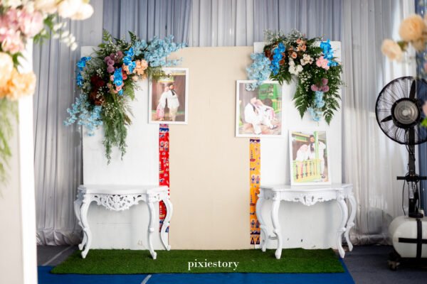 Paket Wedding Royal House - Gambar 8
