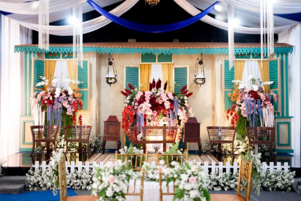 Paket Wedding Royal House - Gambar 14