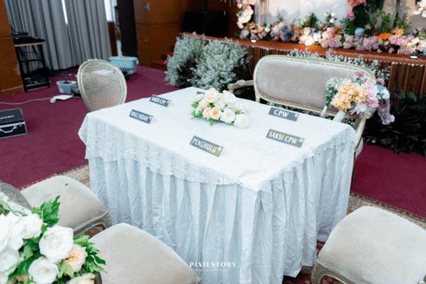 Paket Wedding di Hotel Kutaraja - Gambar 2
