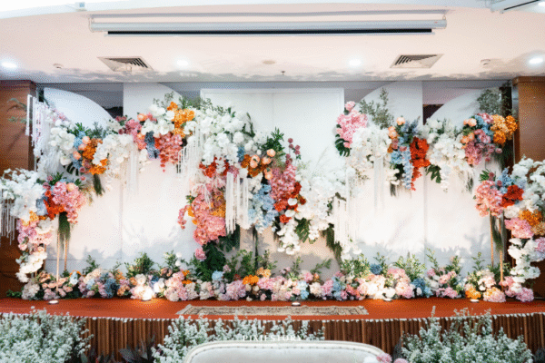 Paket Wedding di Hotel Kutaraja - Gambar 3