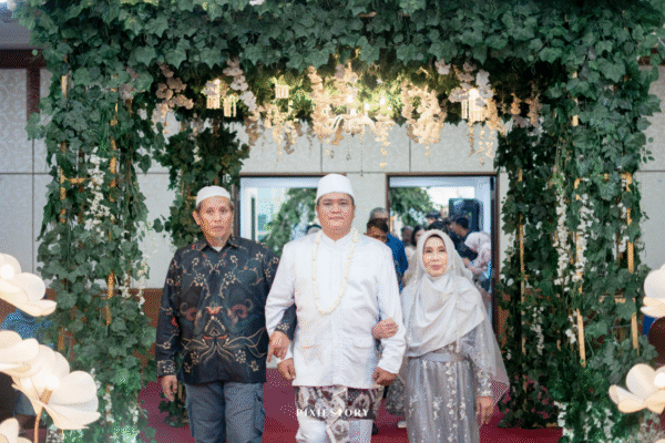 Paket Wedding di Hotel Kutaraja - Gambar 6