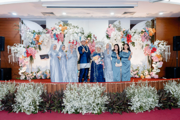 Paket Wedding di Hotel Kutaraja - Gambar 4