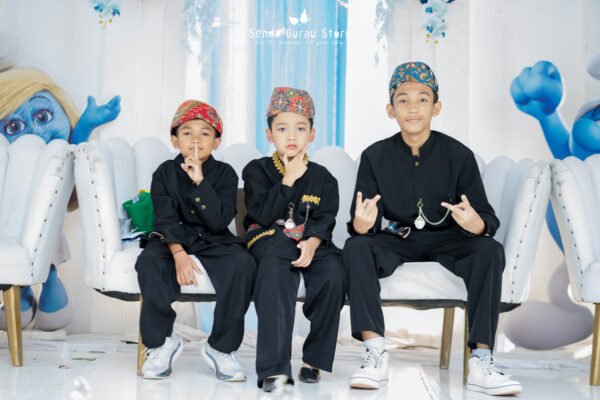 Paket Khitanan Lengkap - Gambar 17