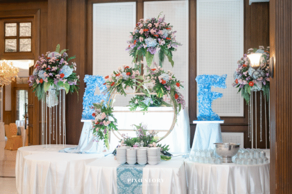 Paket Wedding di Balai Tetap Setia PP POLRI - Gambar 4