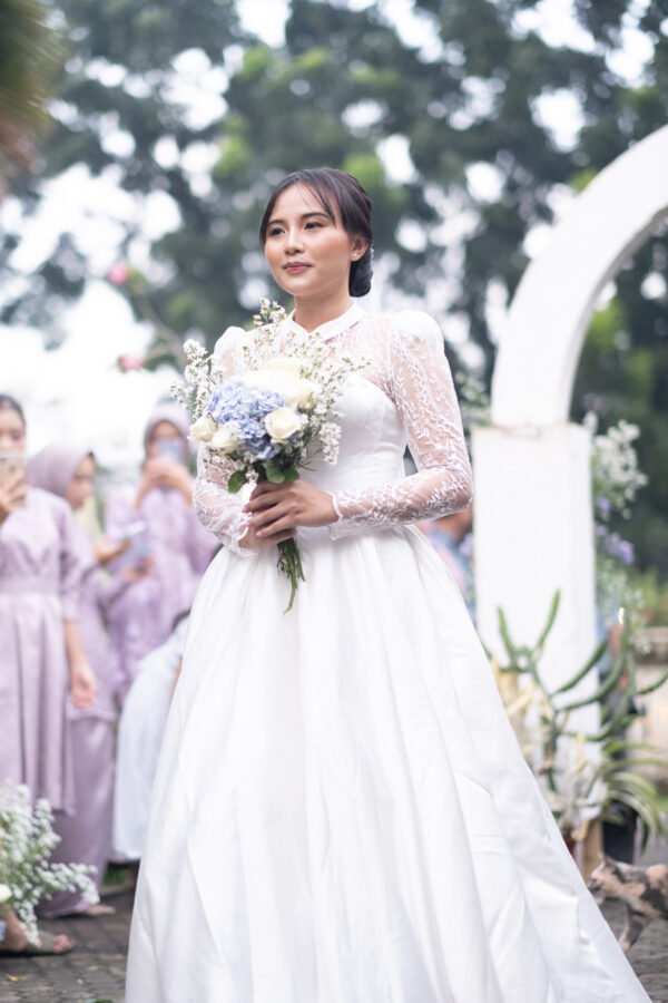 Paket Wedding di Los Medellin Café - Gambar 2
