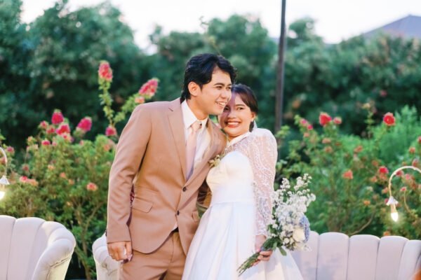 Paket Wedding di Los Medellin Café - Gambar 4