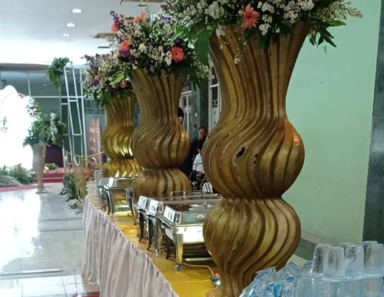 Masjid As-sahara Walikota Jakarta Barat