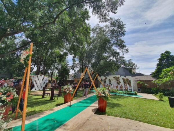 Paket Wedding di Condet Garden Avenue - Gambar 5