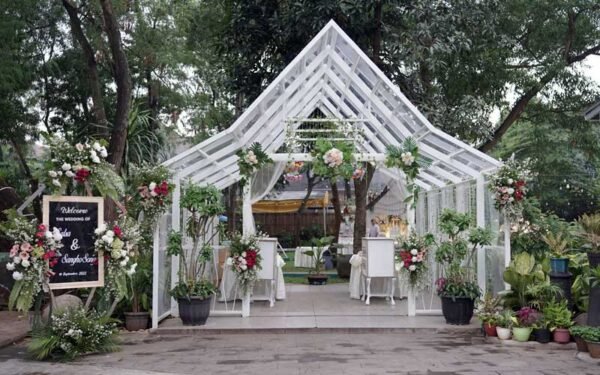 Paket Wedding di Condet Garden Avenue - Gambar 4