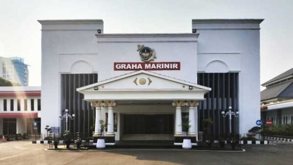 Paket Wedding di Graha Marinir Panti Perwira - Gambar 4