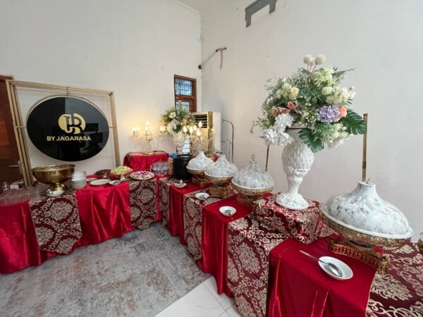 Paket Prasmanan Diamond - Gambar 21