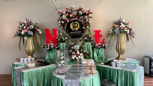 Paket Prasmanan Diamond - Gambar 19