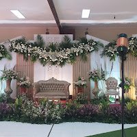 Paket Wedding di Gedung Kampus II Pelindo