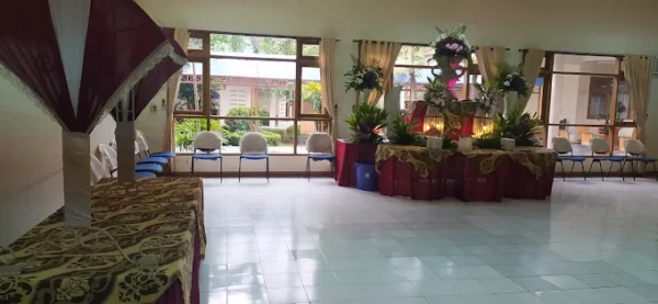 Paket Wedding di Gedung Kampus II Pelindo - Gambar 2