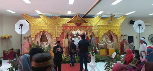 Paket Wedding di Gedung Kampus II Pelindo - Gambar 3