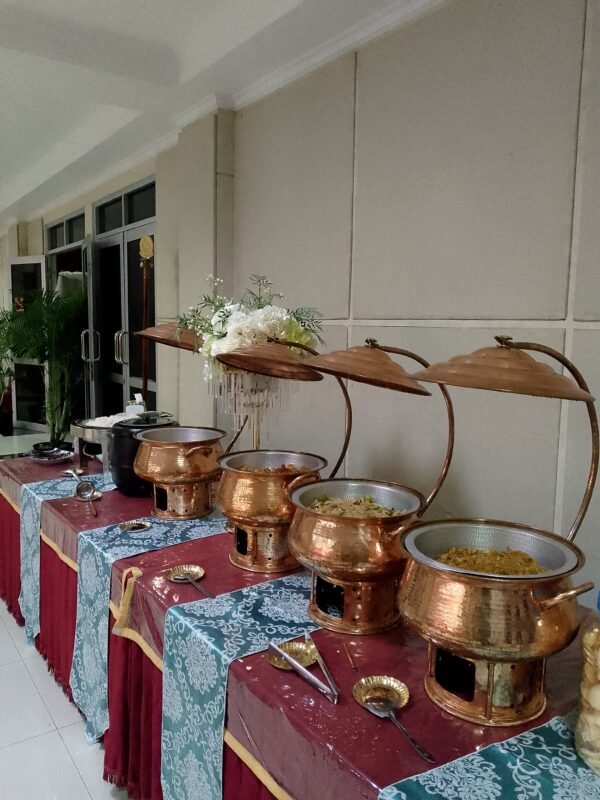 Paket Prasmanan Ruby - Gambar 19